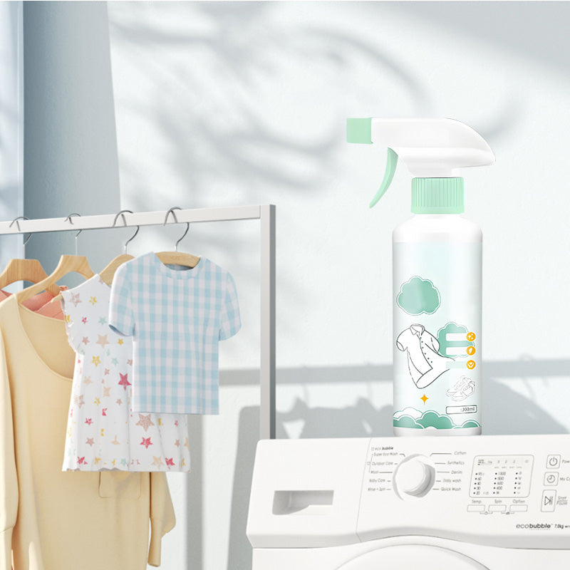 Deep Cleaning for Stubborn Stains | Precision Application