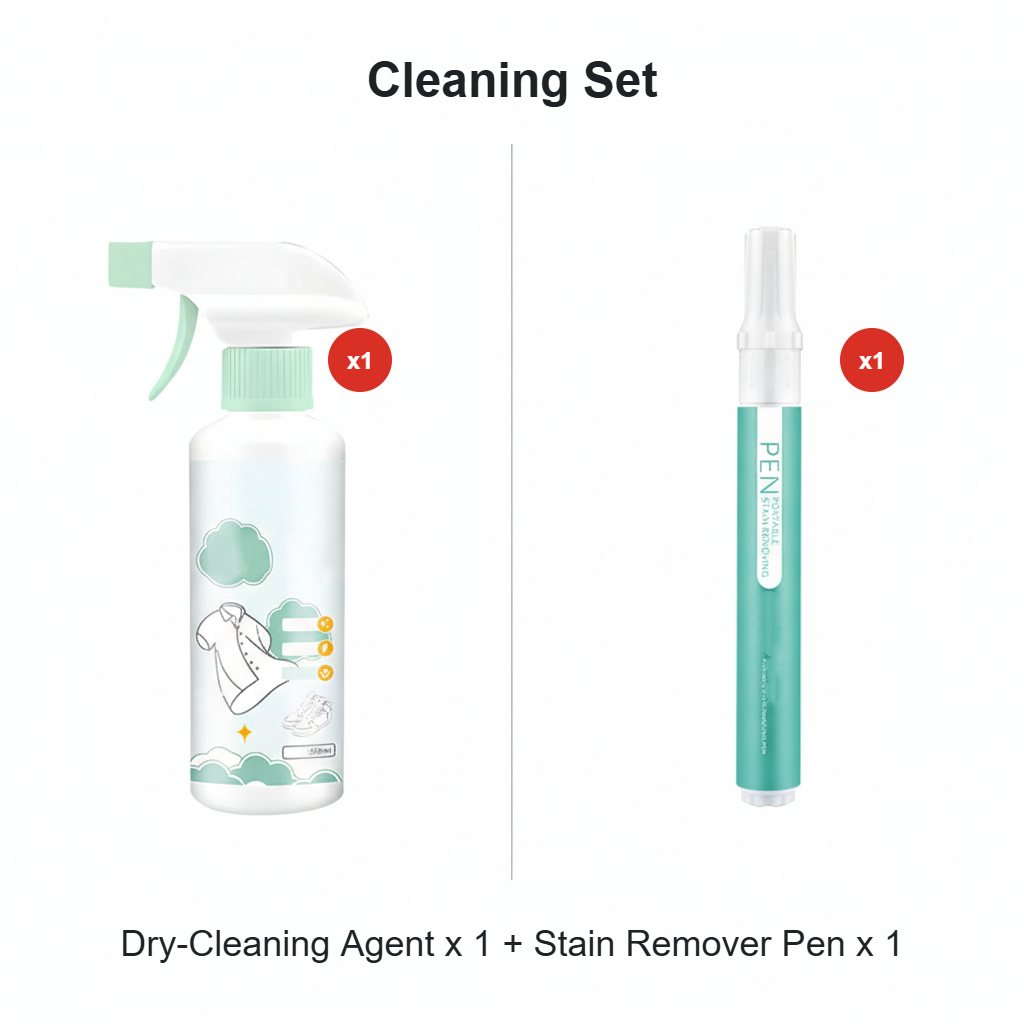 Deep Cleaning for Stubborn Stains | Precision Application