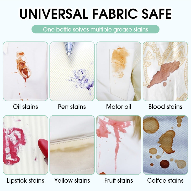 Deep Cleaning for Stubborn Stains | Precision Application