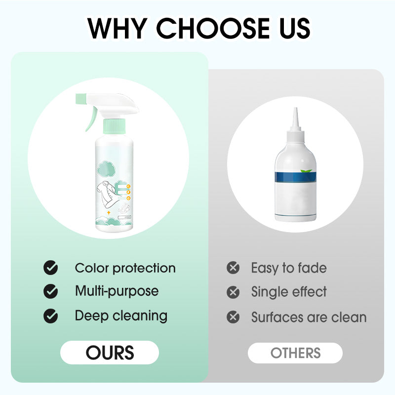 Deep Cleaning for Stubborn Stains | Precision Application