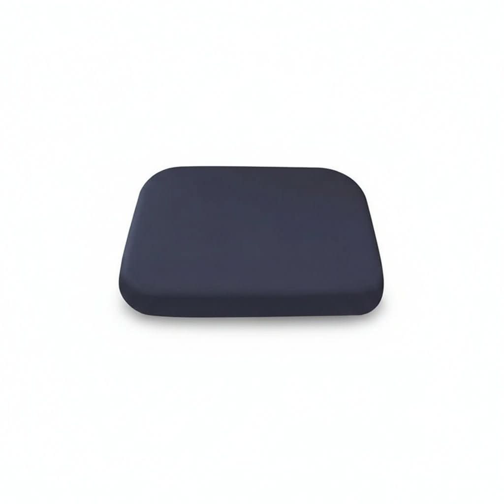Memory Foam Seat Cushion for Tailbone and Lower Back Support