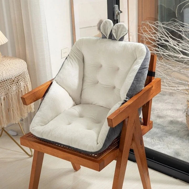 ComfortPlus – Supportive Coccyx Cushion for All-Day Relief