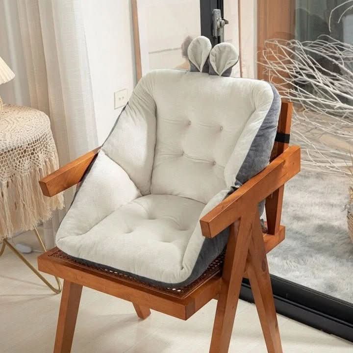 Premium Comfort Seat Cushion for Office and Travel