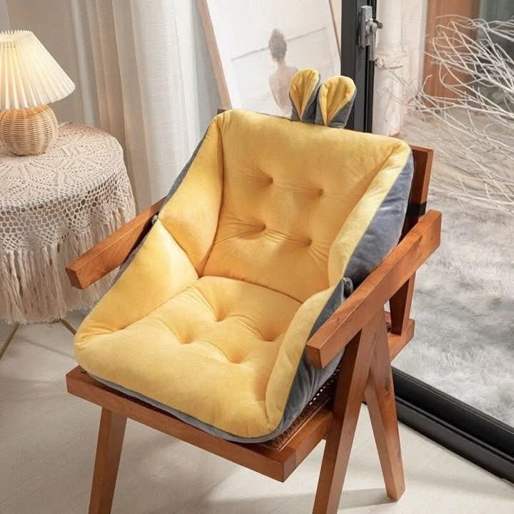 Premium Comfort Seat Cushion for Office and Travel