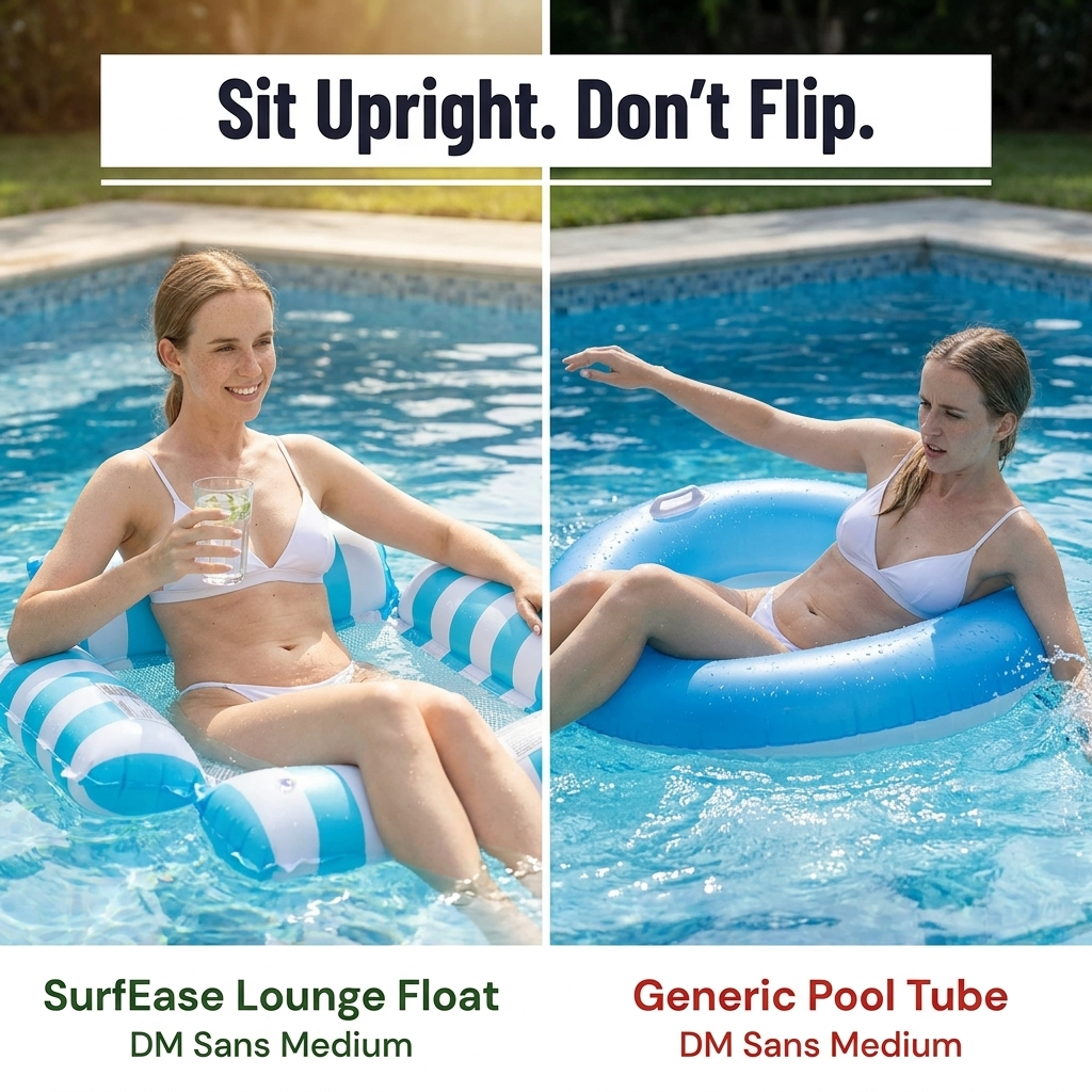 HydroNest™ — Sink Into Unshakable Comfort and Cool All Day Long