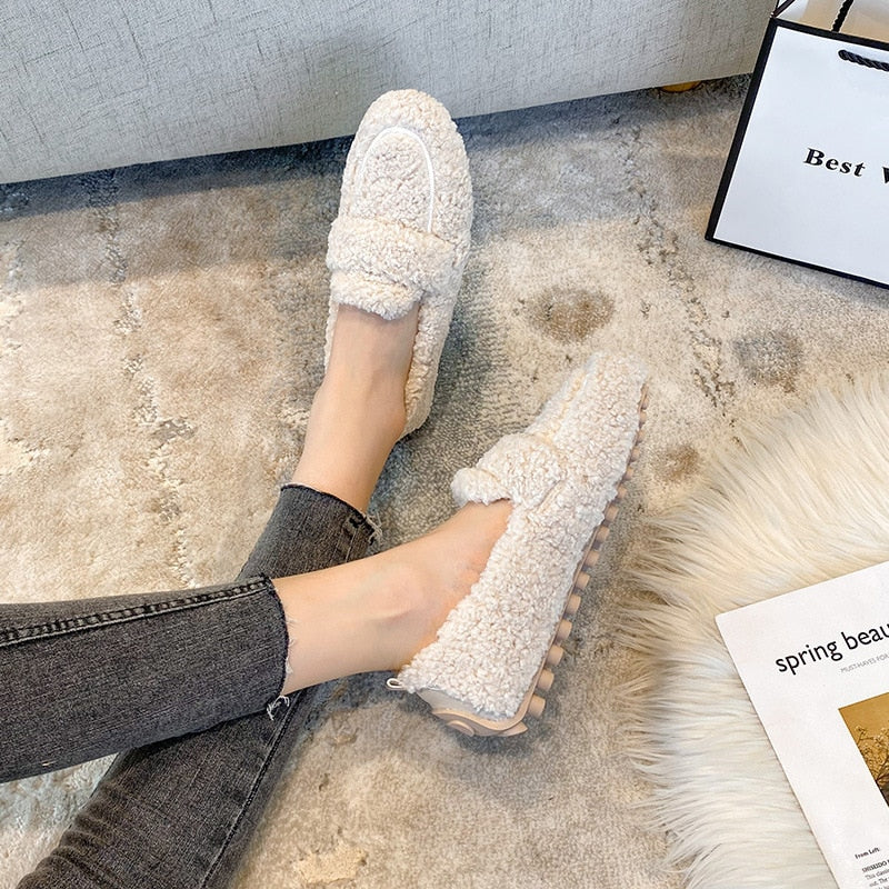 House Slippers for Women