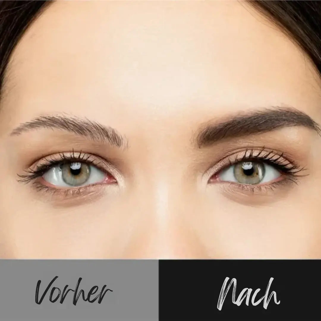 Brow Shaping Kit – Create Stunning, Symmetrical Eyebrows in Seconds