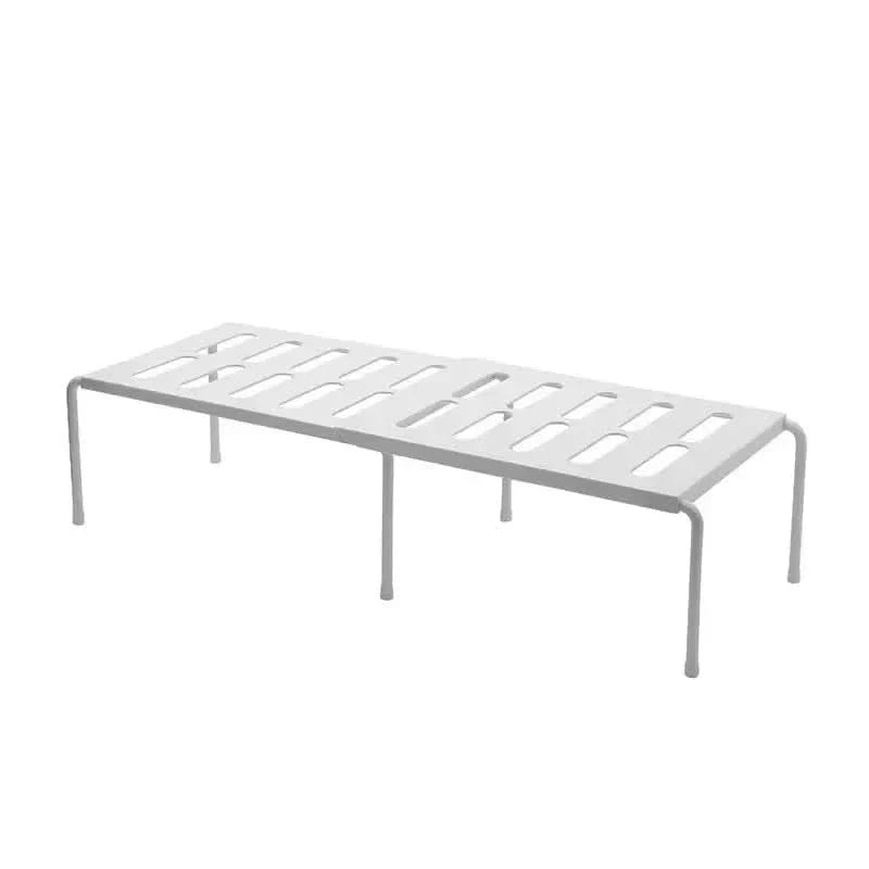 Expandable Shoe Organizer for Efficient Storage Solutions