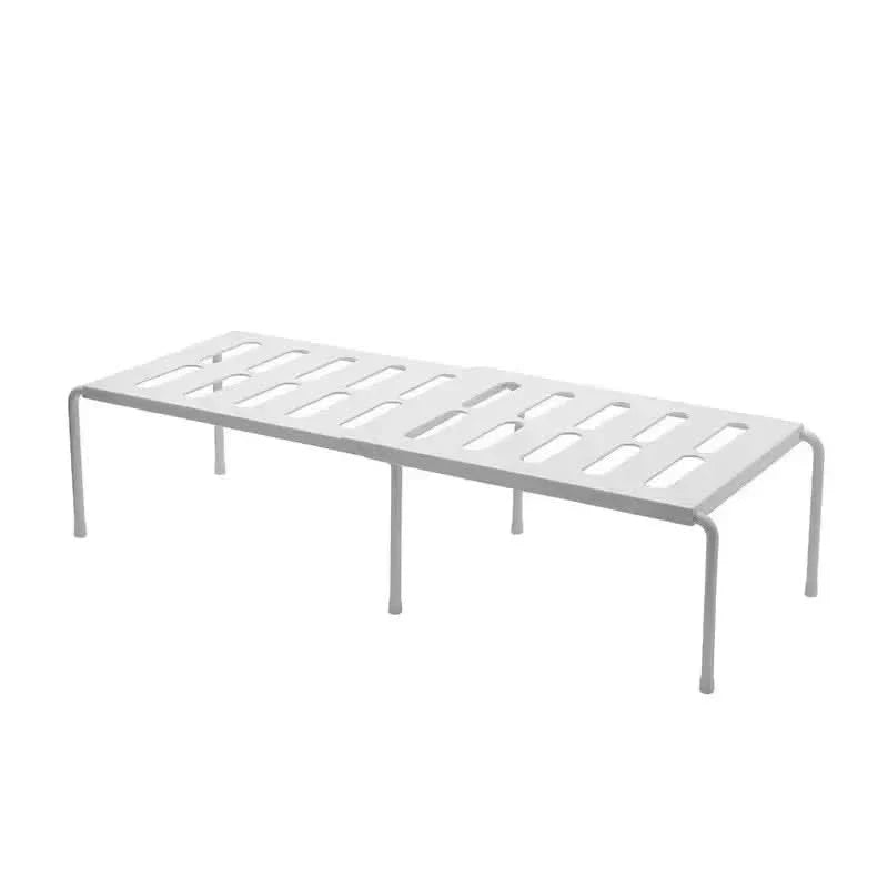 Expandable Shoe Organizer for Efficient Storage Solutions