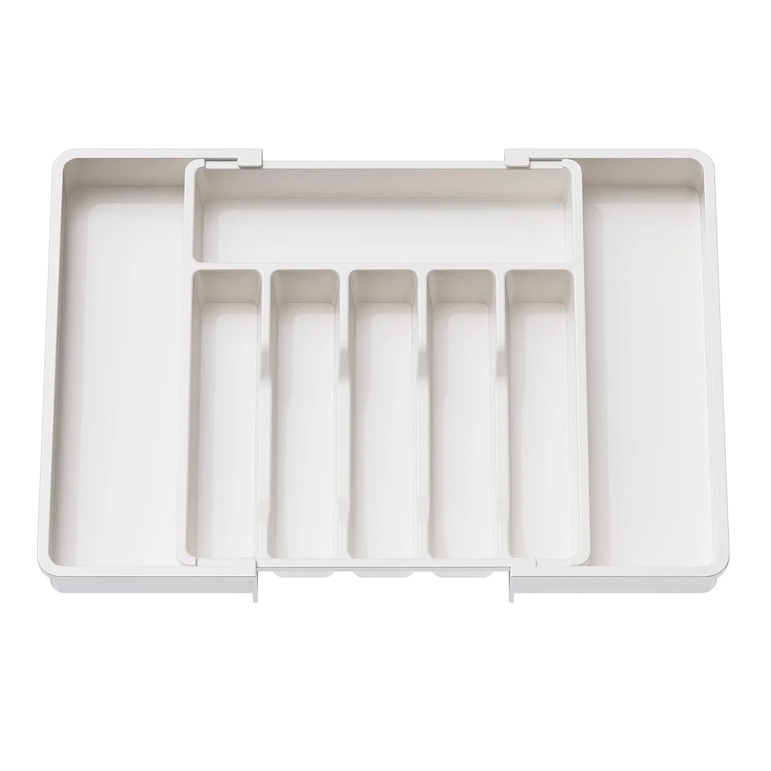 Customizable Cutlery Storage Solution for Your Kitchen