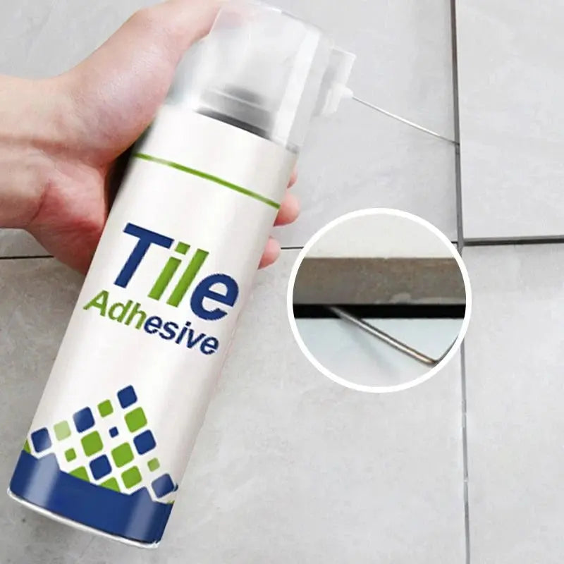 Super Durable Tile Adhesive | Long-Lasting Bonding Solution