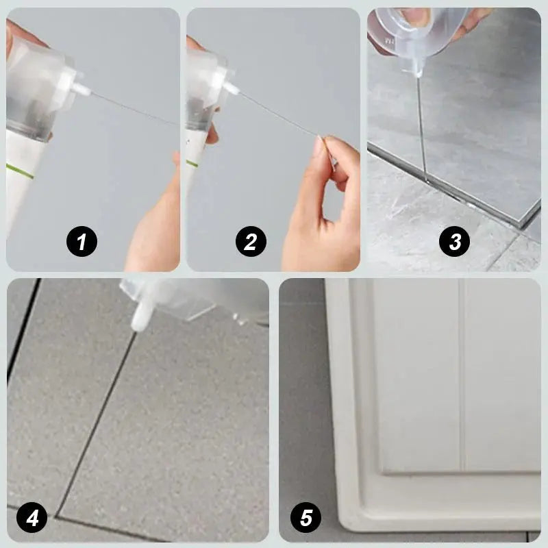 Super Durable Tile Adhesive | Long-Lasting Bonding Solution