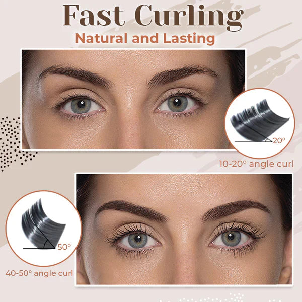 Everyday Beautiful Lashes