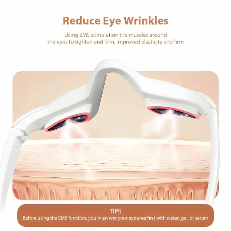 Goodbye Dark Circles and Puffiness with EyeRevive Solution