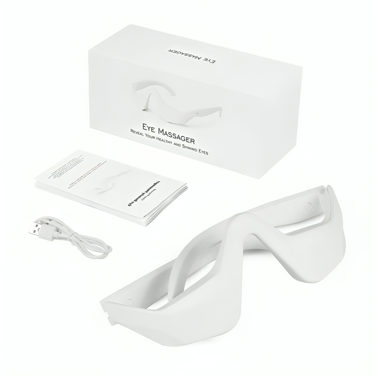 Goodbye Dark Circles and Puffiness with EyeRevive Solution