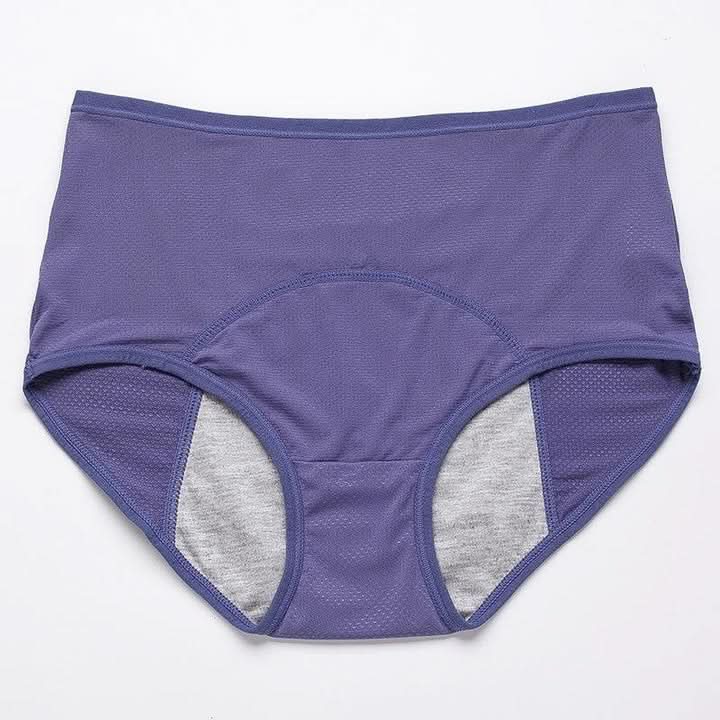 Ultra-Soft Women's Performance Underwear for All-Day Freshness