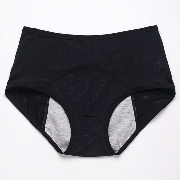 Ultra-Soft Women's Performance Underwear for All-Day Freshness