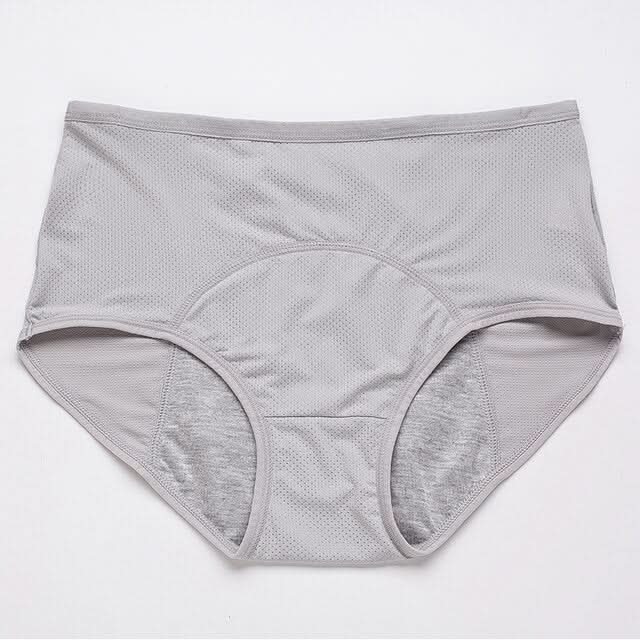 Ultra-Soft Women's Performance Underwear for All-Day Freshness