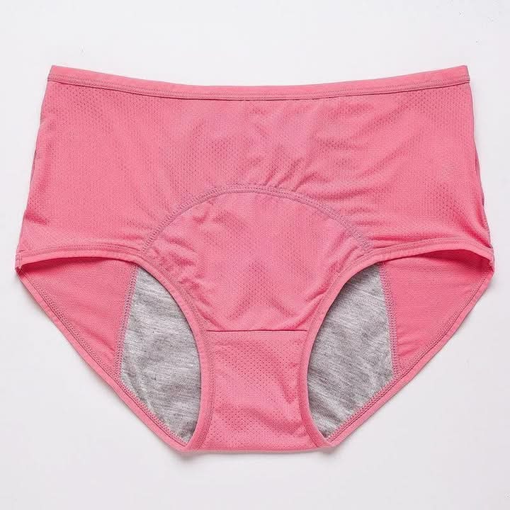 Ultra-Soft Women's Performance Underwear for All-Day Freshness