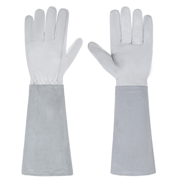 GardenShield - Thorn-Resistant Breathable Gloves for Women