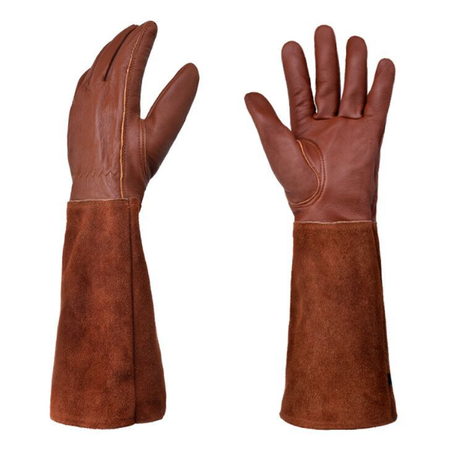 GardenShield - Thorn-Resistant Breathable Gloves for Women