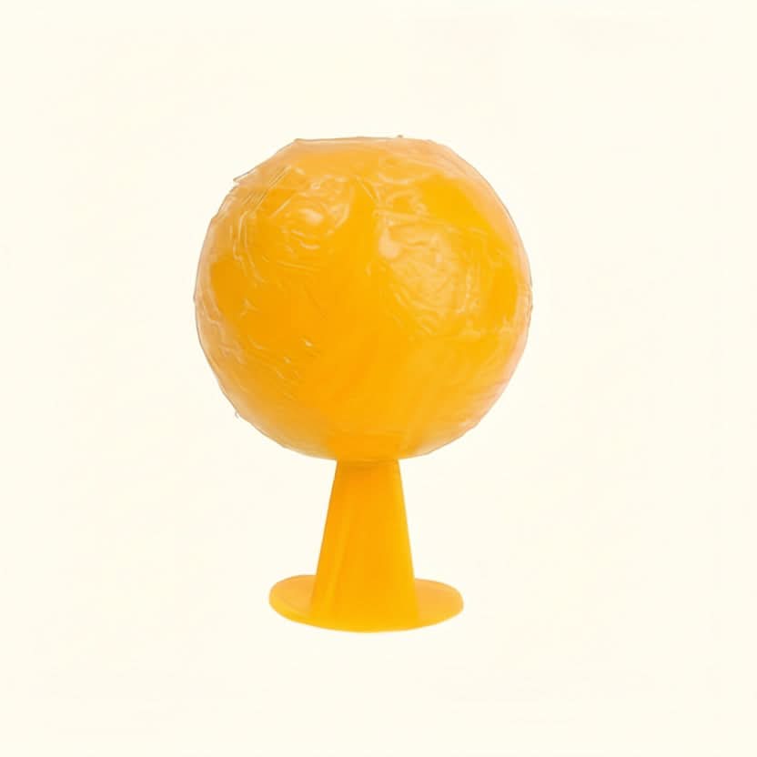 Sticky Insect Control Balls for Fruit Fly Trapping