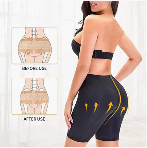 Instant BBL Shapewear - Stylish Compression Garment
