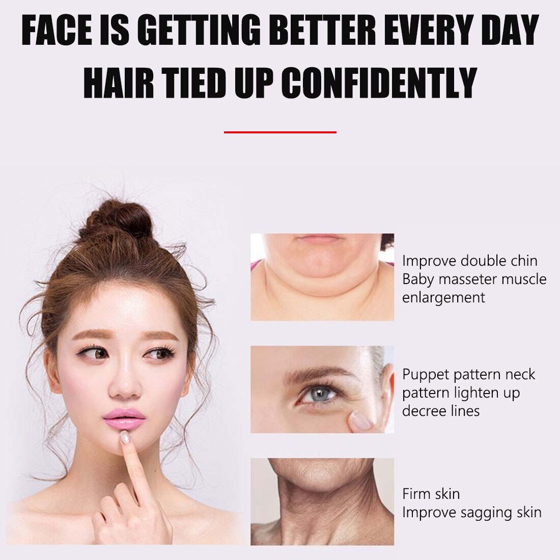 Get Your Ideal Face with FaceLift – Facial Contouring Solution