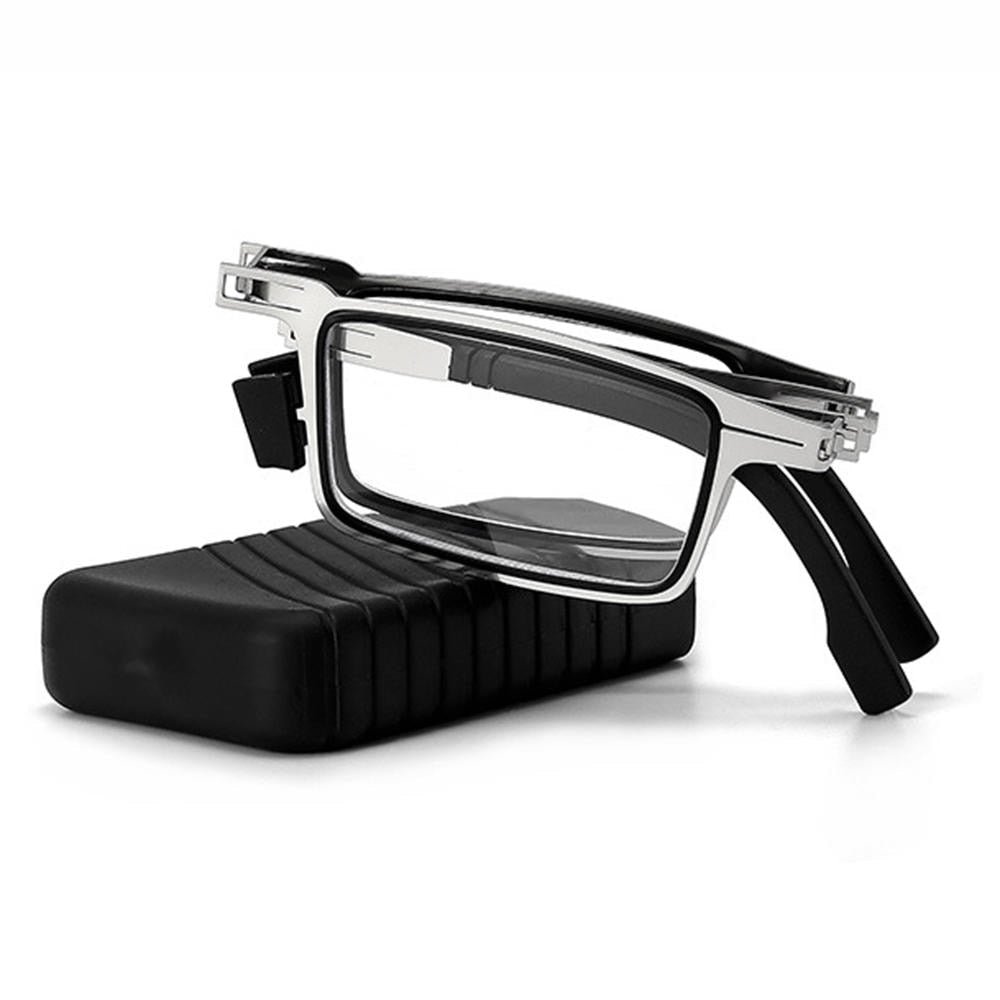 Foldable Reading Glasses | Lightweight | Blue Light Filtering