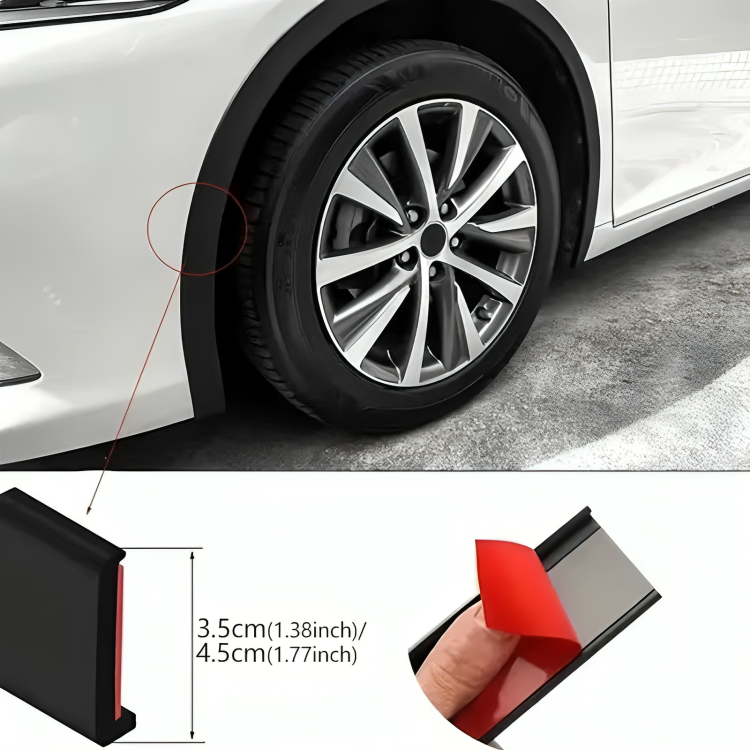Car Protection Shield - Safeguard Your Vehicle from the Unexpected!