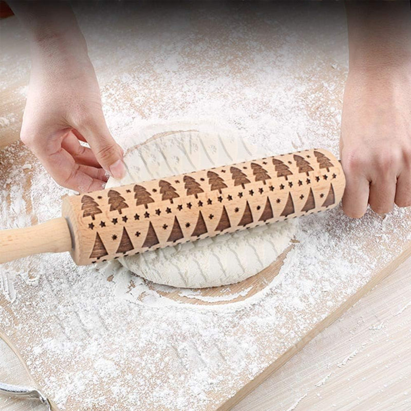 Transform Dough into Cherished Holiday Memories