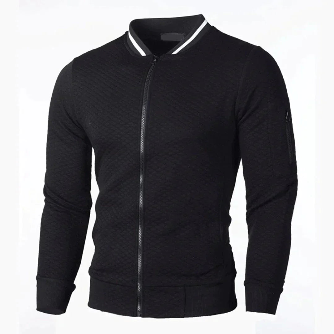 Men's Modern Leisure Jacket