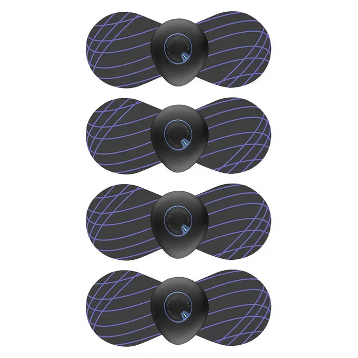 Collagen-Boosting Massage Device for Firming Skin