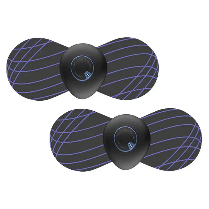Collagen-Boosting Massage Device for Firming Skin