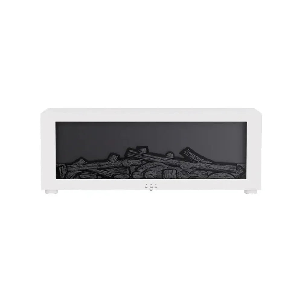CozyMist LED Flame Humidifier and Mood Light