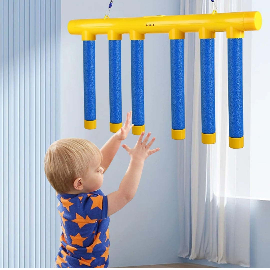 Enhance Joy and Sharpen Reflexes Together with FlashStrike