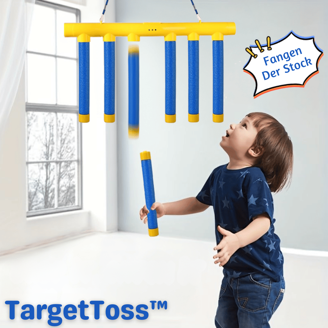 Enhance Joy and Sharpen Reflexes Together with FlashStrike