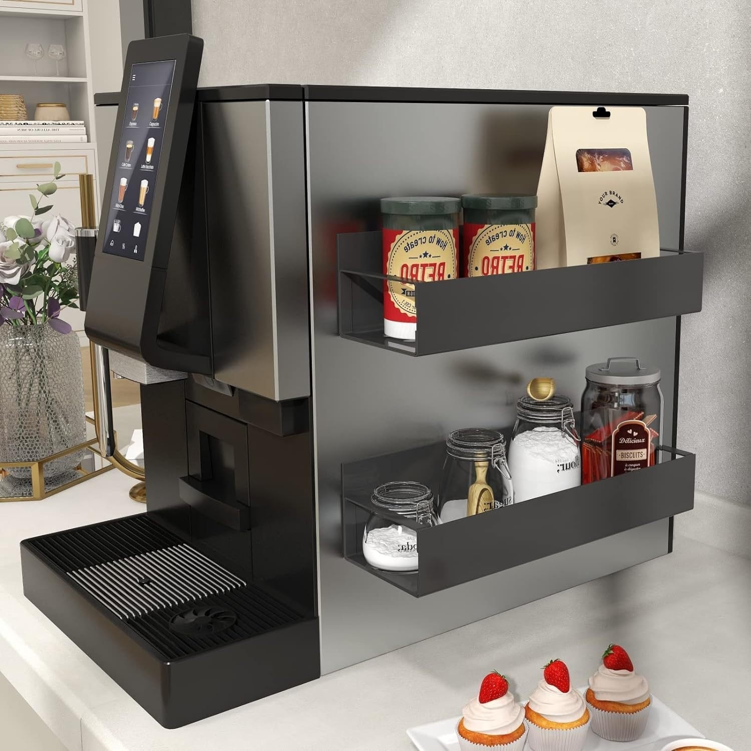 Transform Your Kitchen Chaos into Instant Culinary Control