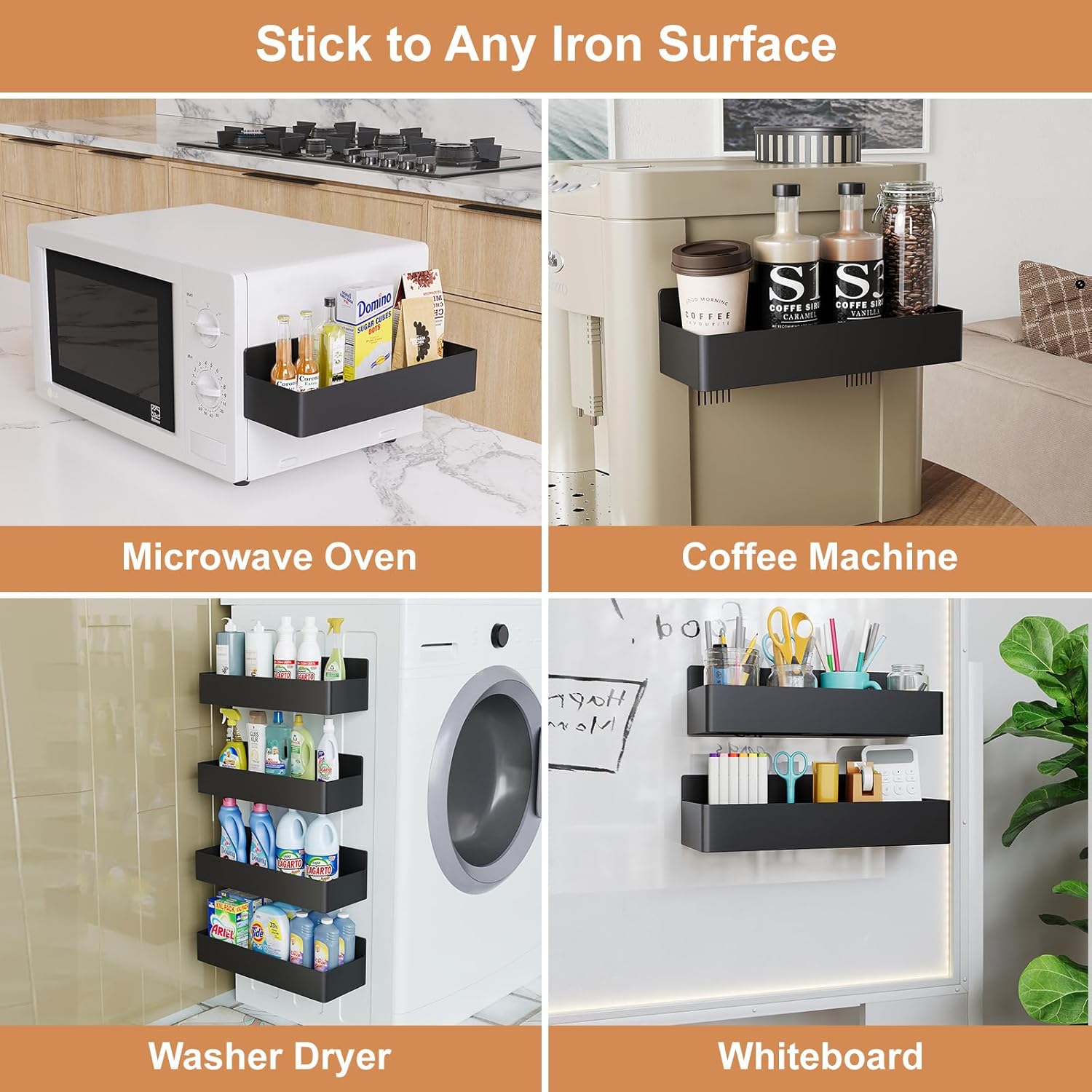 Transform Your Kitchen Chaos into Instant Culinary Control
