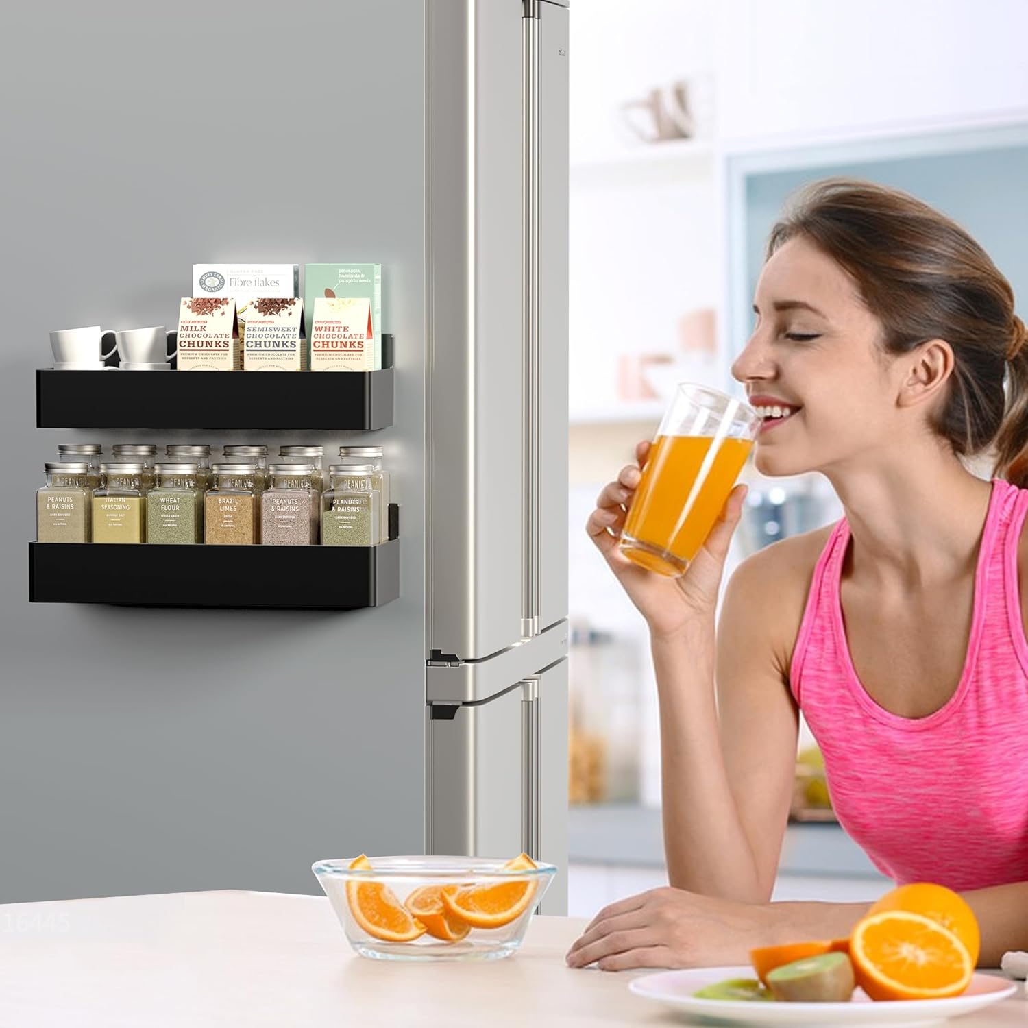 Transform Your Kitchen Chaos into Instant Culinary Control