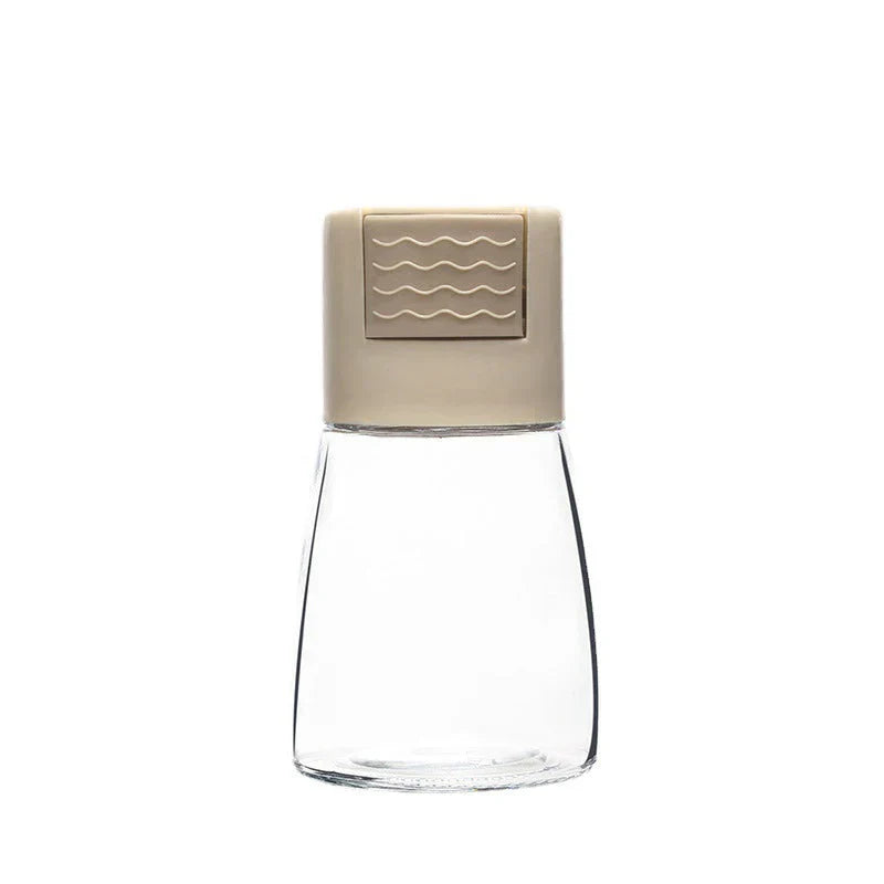 Spice Bottle Dispenser for Perfect Seasoning - Buy One, Get One Free