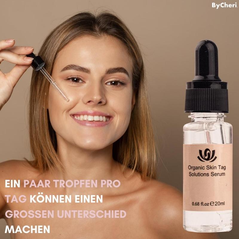 Say Goodbye to Skin Imperfections with Flawless Fade