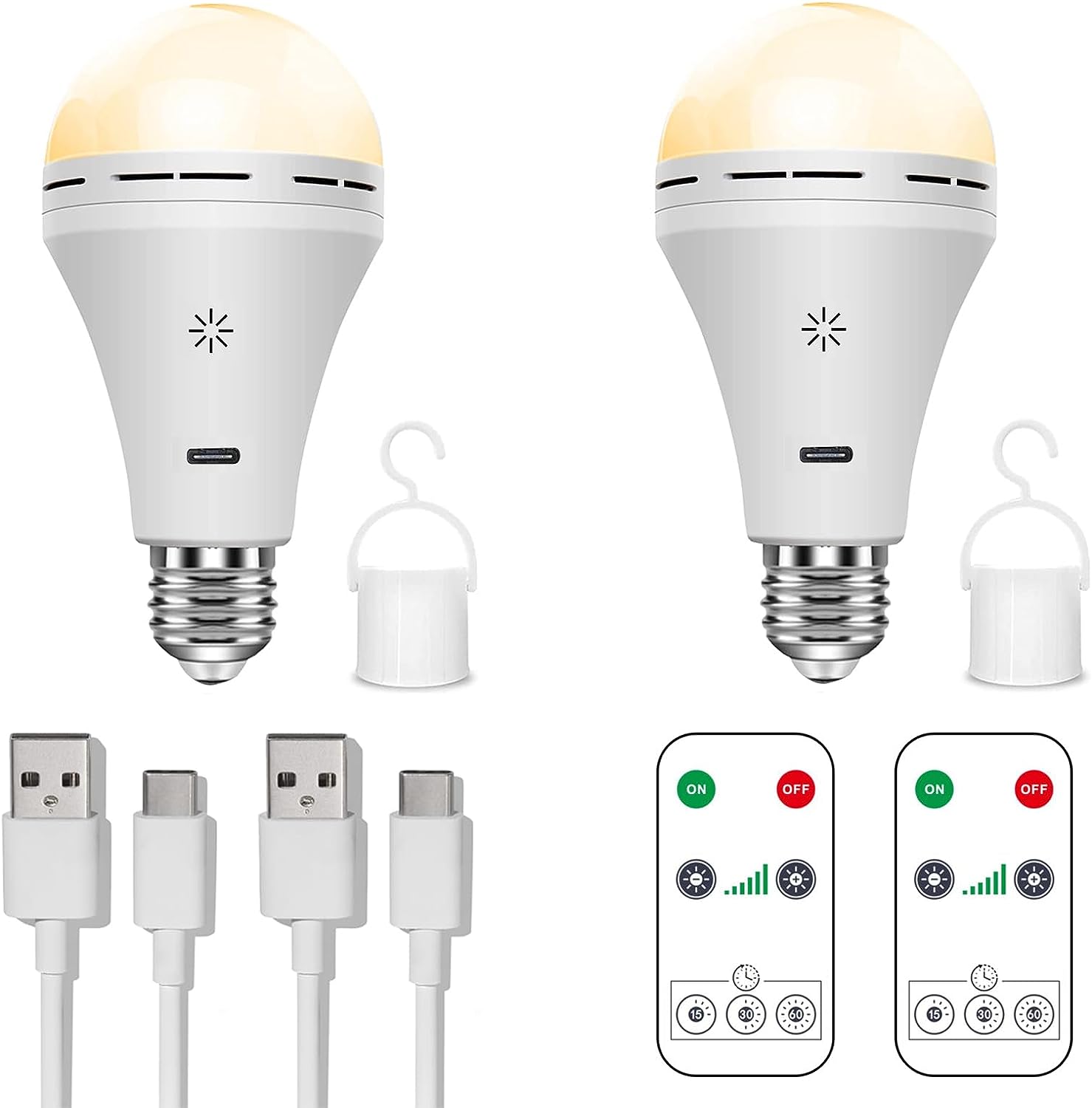 LumaSphere Portable LED Lamp with Dimmable Wireless Features