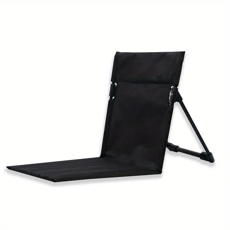 Portable Outdoor Chair – Lightweight & Sturdy for All Adventures