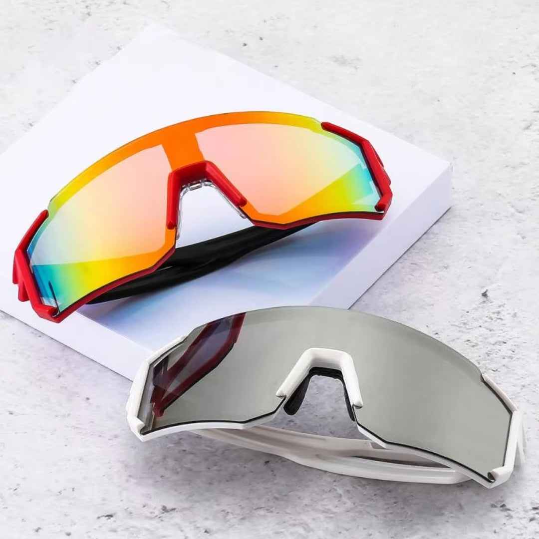 Performance Sunglasses for Active Lifestyles – Comfortable & Glare-Free