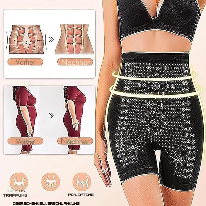 Women's Shaping Bodysuit | Tummy Control | Figure Enhancer