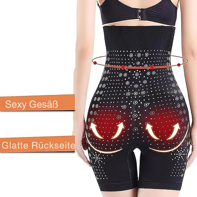 Women's Shaping Bodysuit | Tummy Control | Figure Enhancer