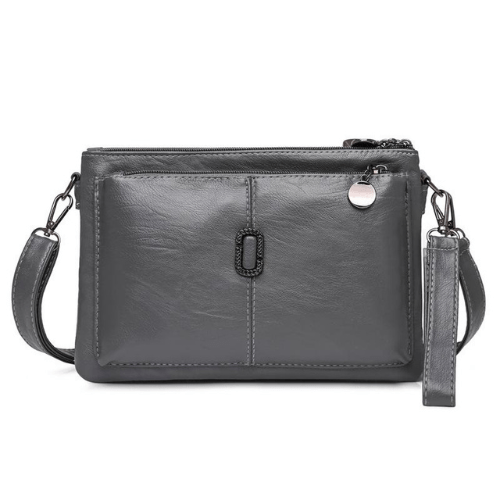 Sophisticated Everyday Leather Tote for Women