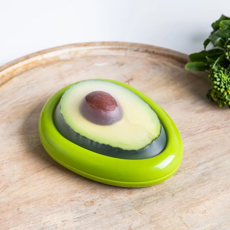 Reusable Food Storage Container by FreshGuard