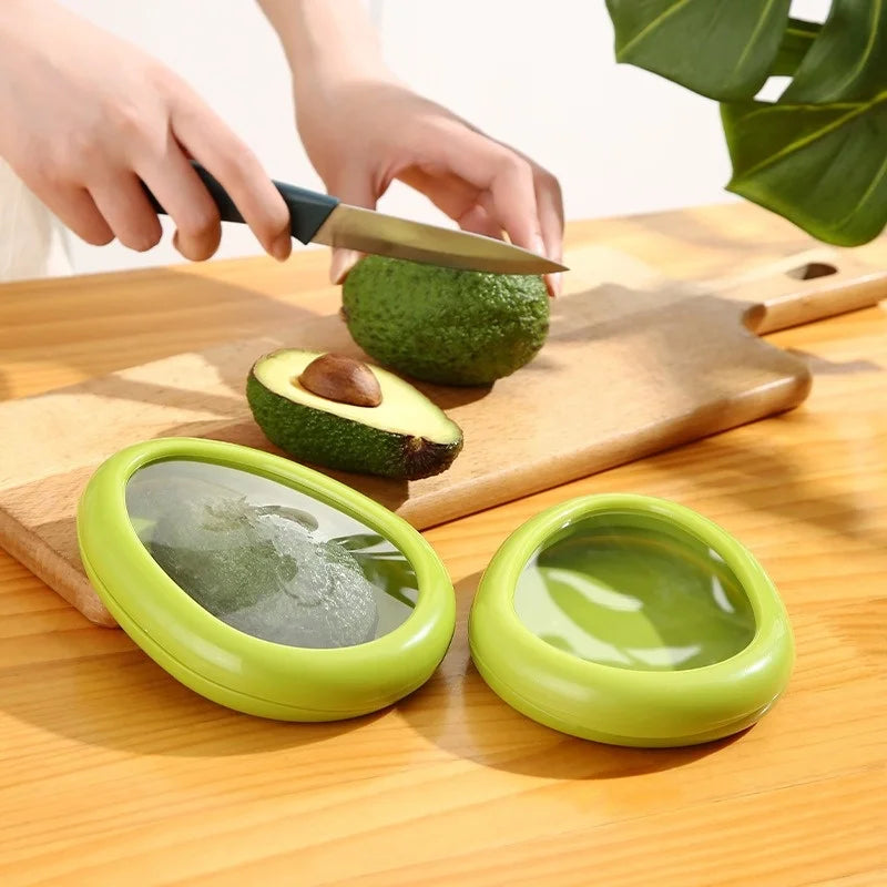 Reusable Food Storage Container by FreshGuard
